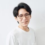 銀座のフリーランス理容師・斉藤のプロフィール写真