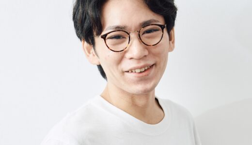 銀座の理容師・斉藤の自己紹介