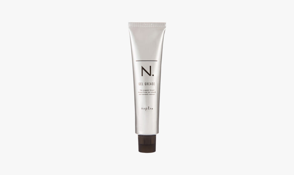 N. オム ジェルグリース（80g）のメーカー掲載商品画像
