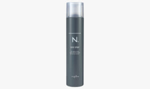 N. オム ロックヘアスプレー（210g）のメーカー掲載商品画像